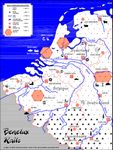 Benelux Rails