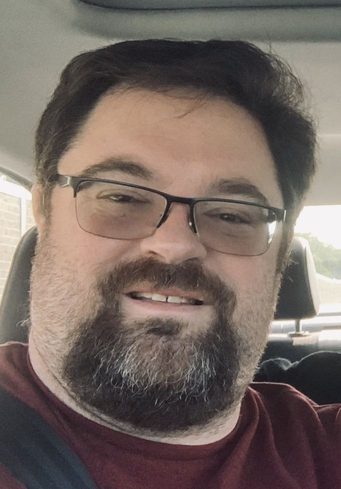 Dave Shaw (II)