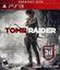 Video Game: Tomb Raider (2013)