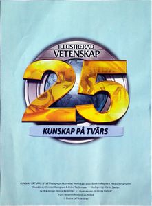 Kunskap på tvärs