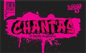 Chantas