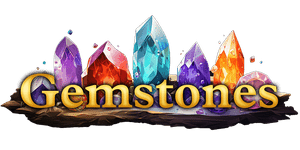 Gemstones