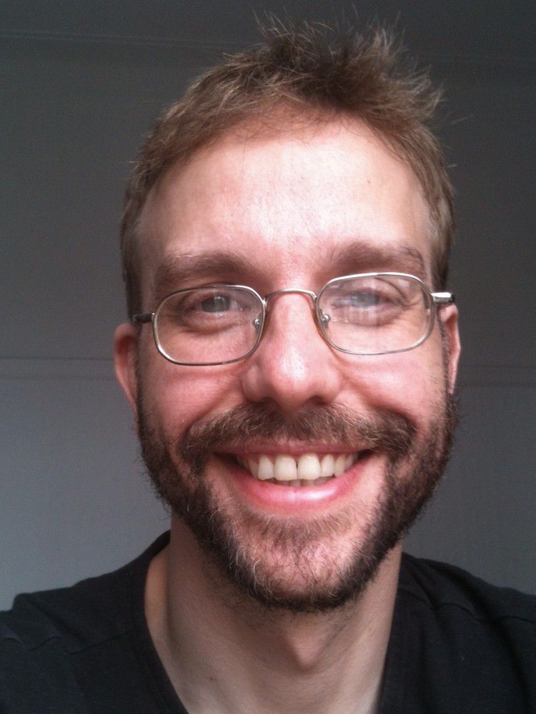 David Duperret