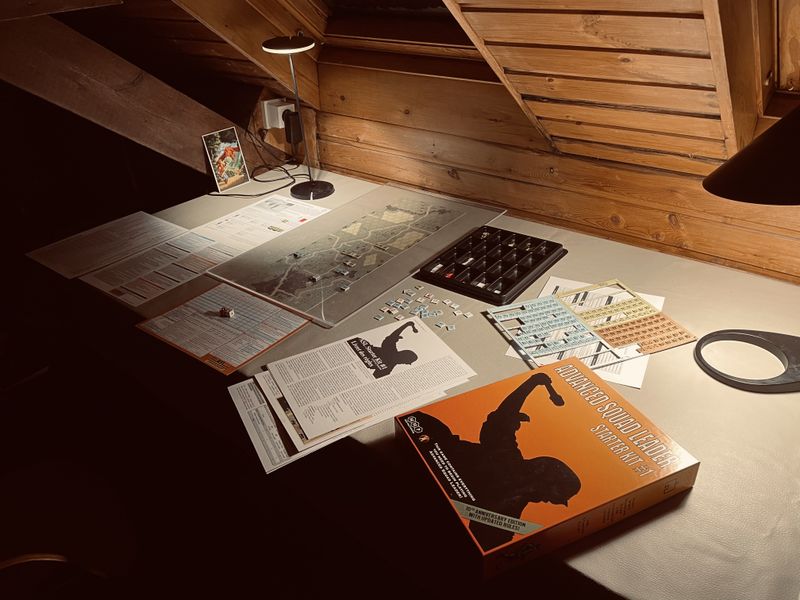 board game image