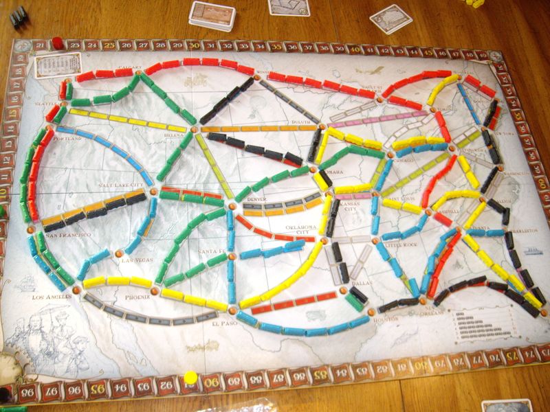 BoardGameGeek