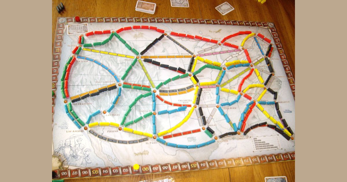 BoardGameGeek