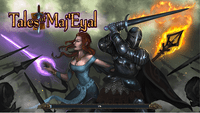 Video Game: Tales of Maj'Eyal: Age of Ascendancy