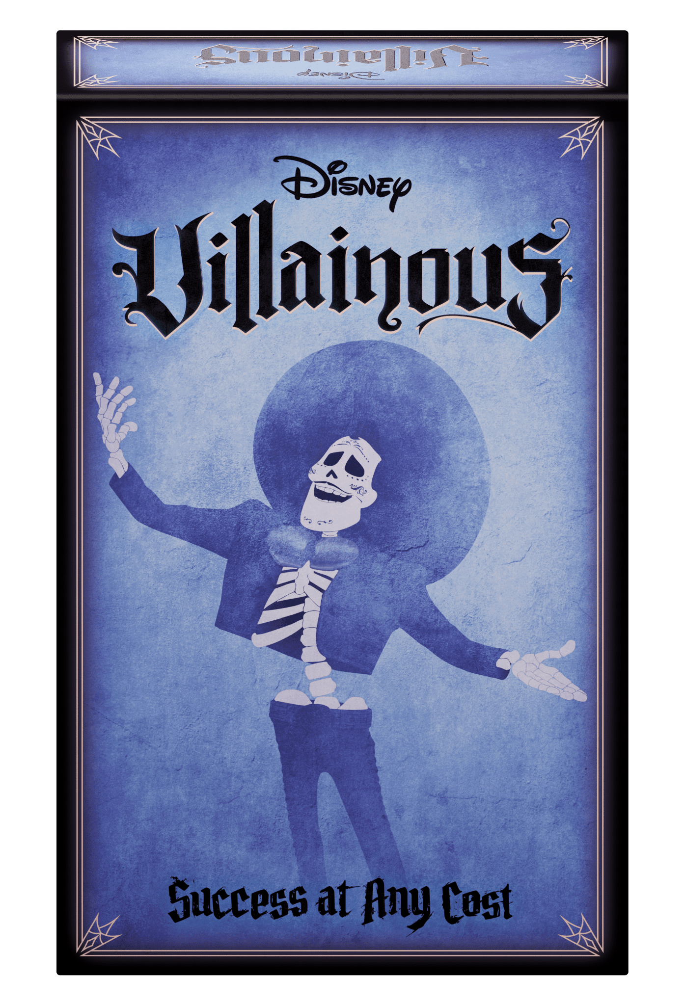 Disney Villainous: Success at Any Cost