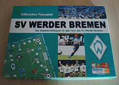 SV Werder Bremen
