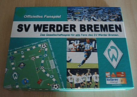 SV Werder Bremen