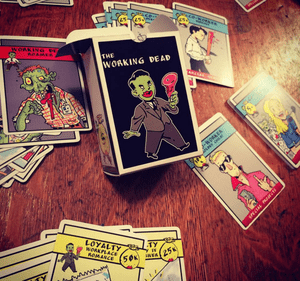 The Working Dead