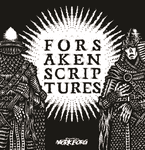 RPG Item: Forsaken Scriptures