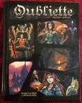 RPG Item: Oubliette Second Edition