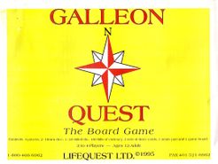Galleon Quest