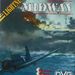 Board Game: Lightning: Midway – June 4th to June 6th, 1942