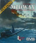 Lightning: Midway â€“ June 4th to June 6th, 1942