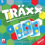 Game Overview: Träxx, or I&#039;m Walking a Line, Visiting Hexes in Order