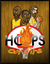 Board Game: Hoops on Fire