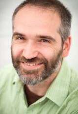 Emmanuel Roudier portrait