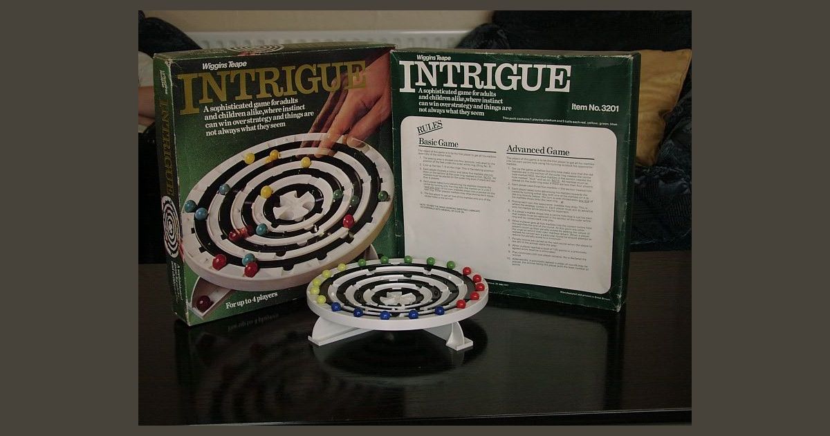 BoardGameGeek