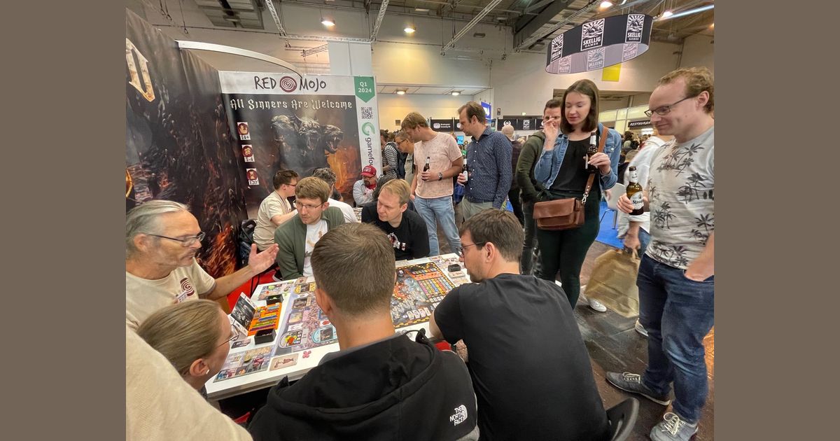 BoardGameGeek