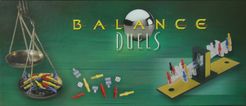 Balance Duels box art