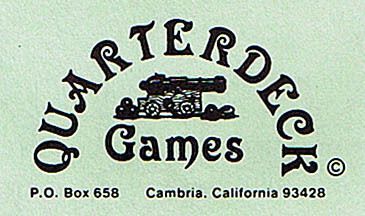 Quarterdeck Games