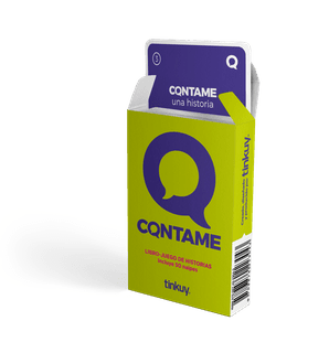 Contame