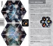 Eclipse: Nebula