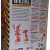 Zombicide 2nd Edition: Dark Nights Metal - Pack #1 – LingSter Games