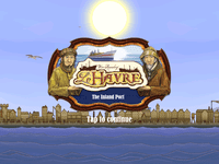 Video Game: Le Havre: The Inland Port