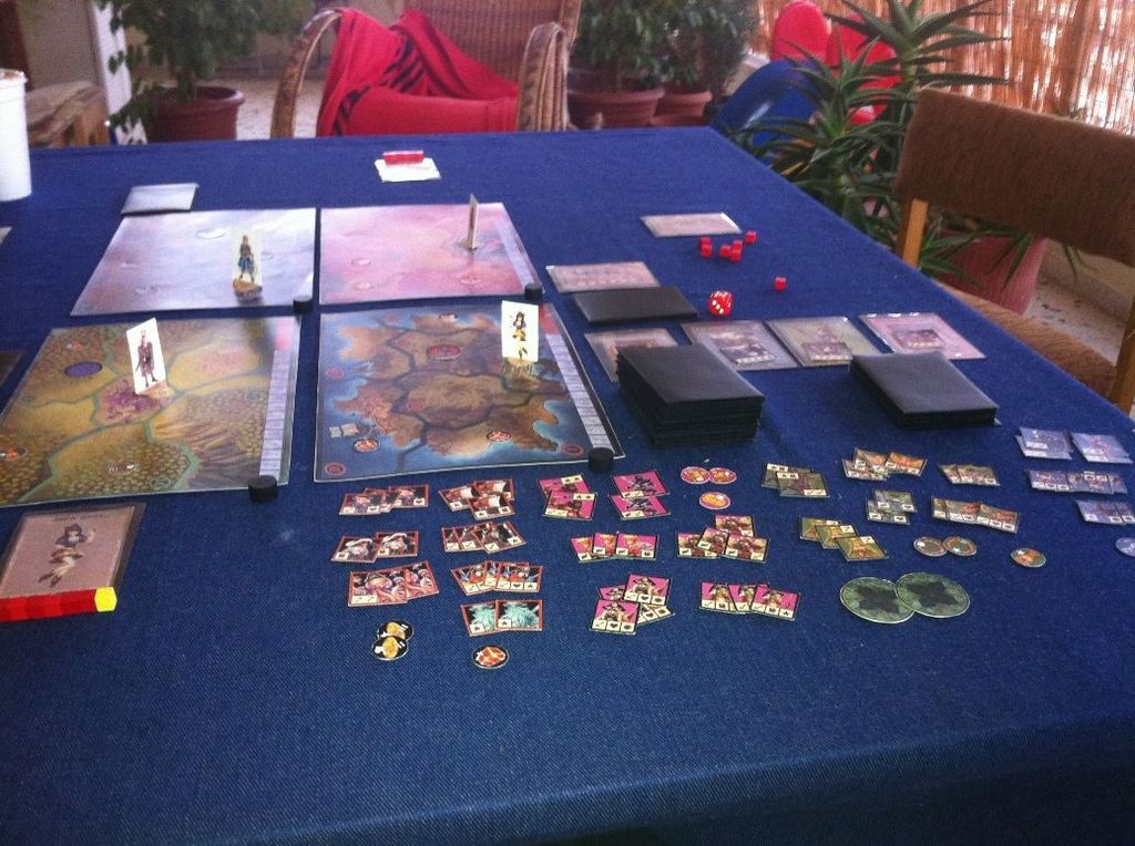 BoardGameGeek