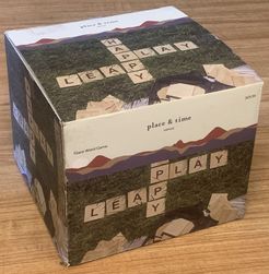 Giant Word Game