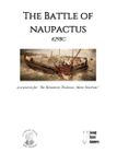 Battle of Naupactus 429BC: A scenario for ''He Hemetera, Mare Nostrum''