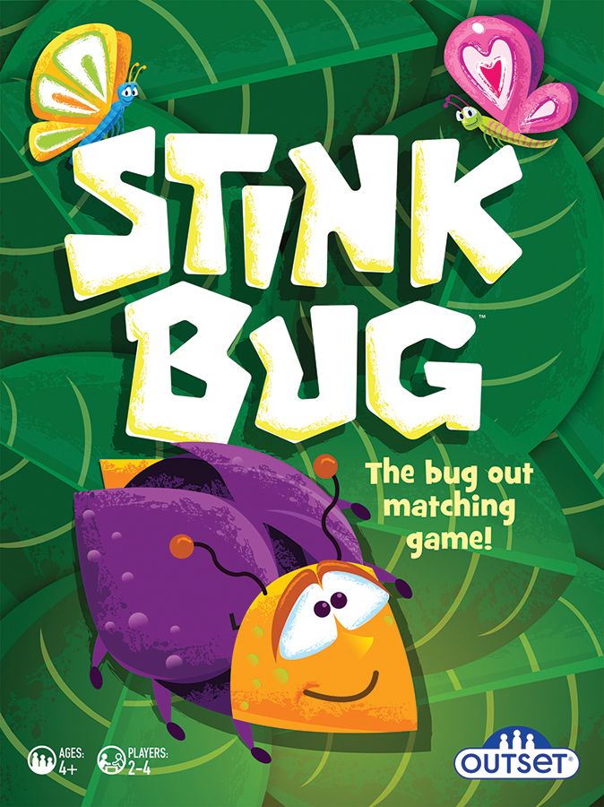 Stink Bug