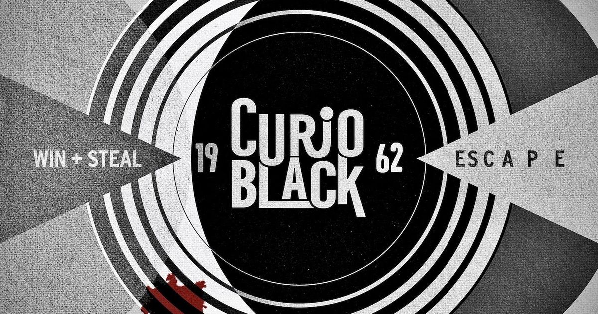 Curio black deals