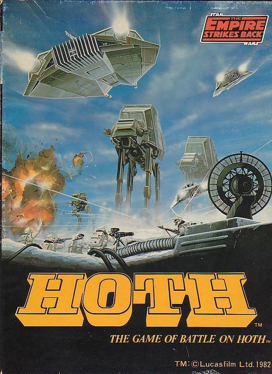 Hoth