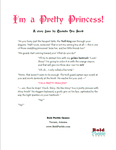 RPG Item: I'm a Pretty Princess!