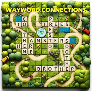 WayWord Connections