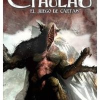 La Llamada de Cthulhu: El Juego de Cartas – Viaje a la Desconocida Kadath
