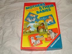 Mothers & Their Babies
