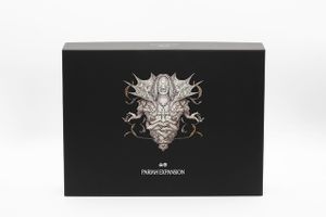 Kingdom Death: Monster – Pariah Expansion