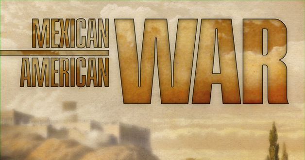 Hold The Line: The Mexican-American War Expansion Set | Board Game ...