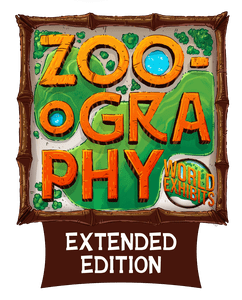 Zoo-ography: Extended Edition