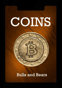 COINS: Bulls and Bears