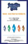 RPG Item: 100 Runestones