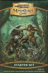 Dungeons & Dragons Miniatures