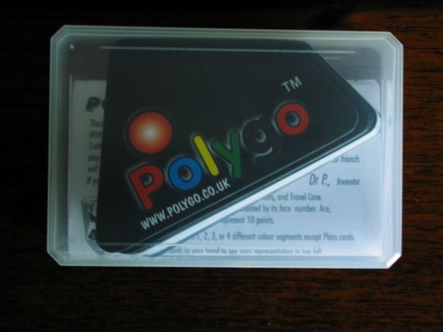 Polygo