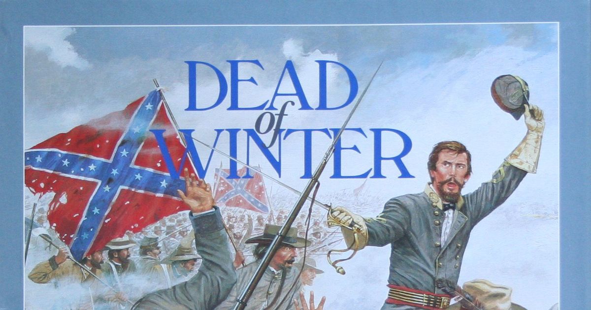 完璧主義 Dead BoardGameGeek | Game Board  | Tennessee Murfreesboro, – River Stones of Battle The Winter: of ウォーゲーム