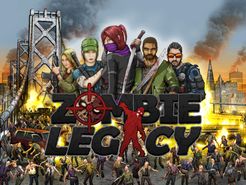 Release] [Zombies] Legacy